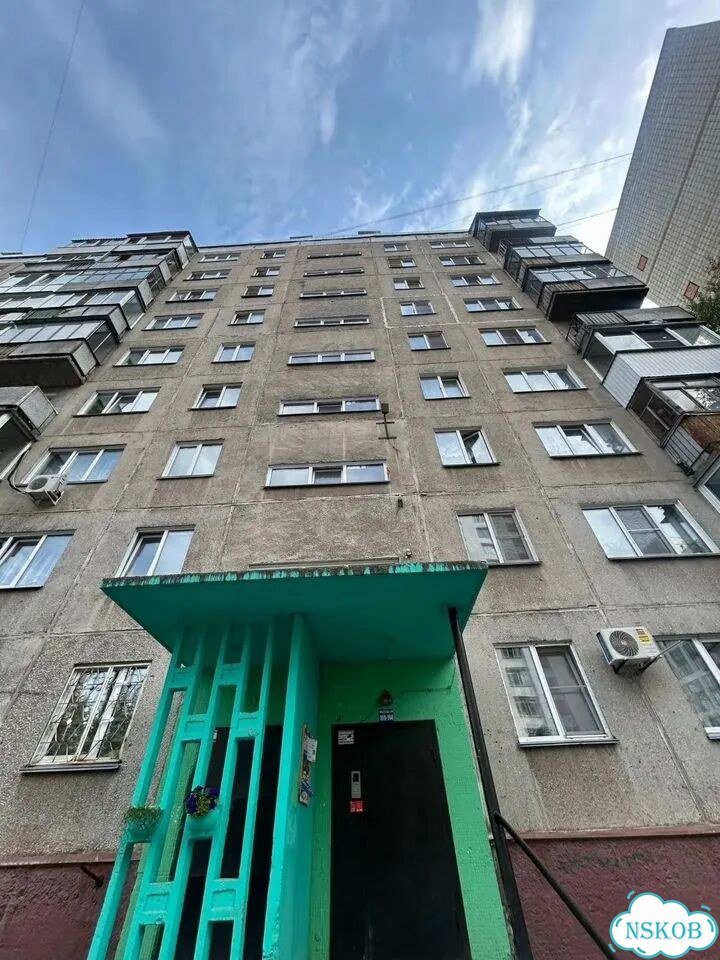 1-к. квартира, 33 м², 3/10 эт. фото 20