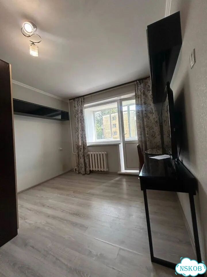 1-к. квартира, 33 м², 3/10 эт. фото 21