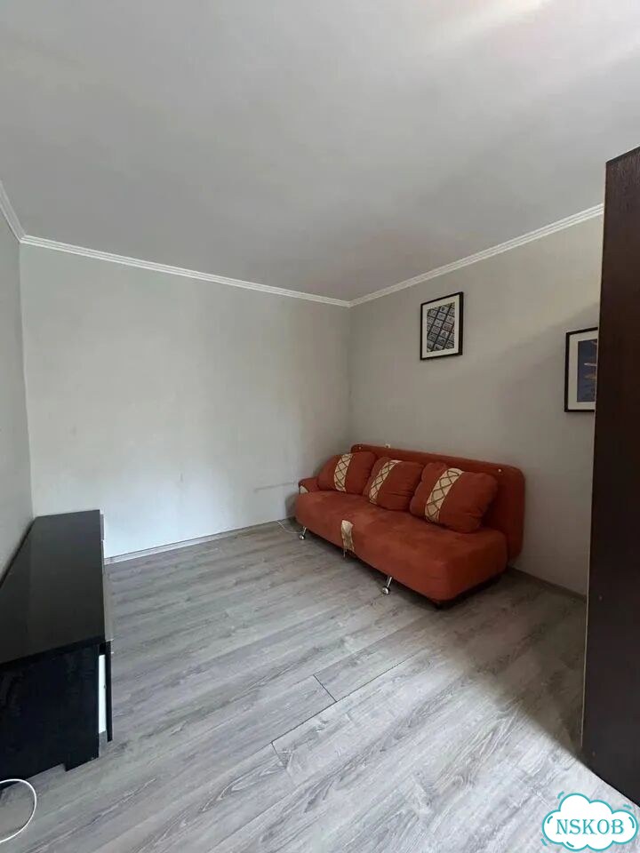 1-к. квартира, 33 м², 3/10 эт. фото 4