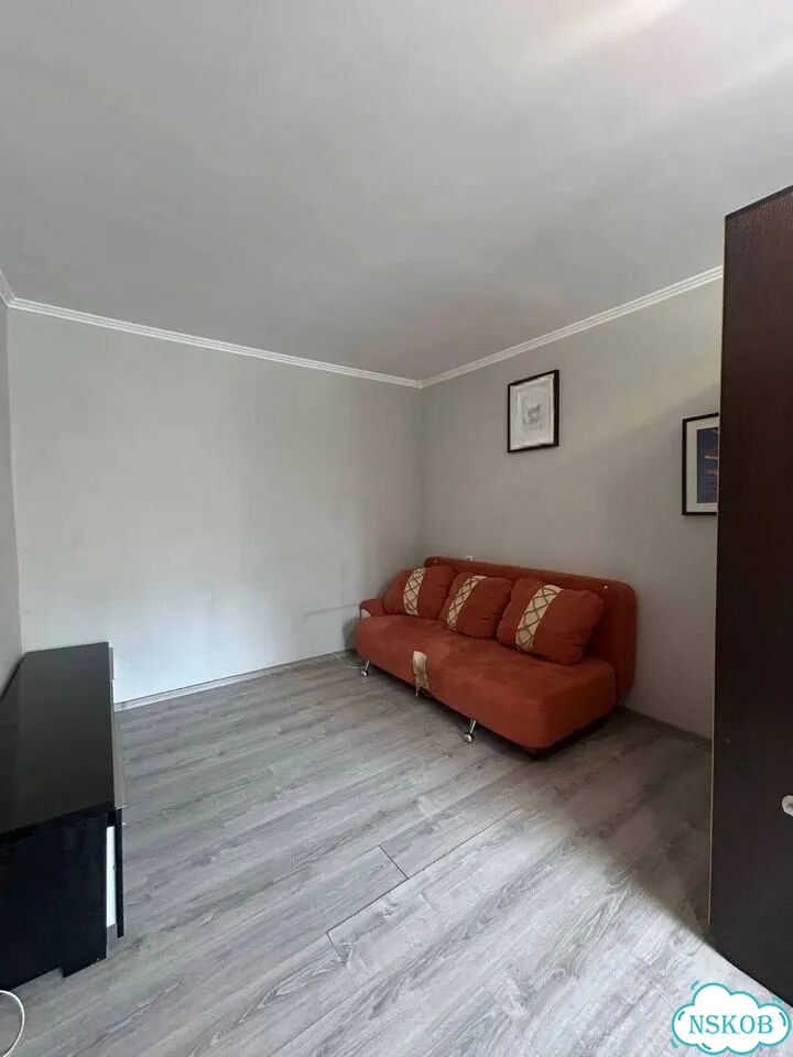 1-к. квартира, 33 м², 3/10 эт. фото 5