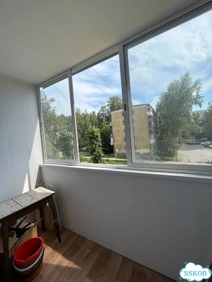 1-к. квартира, 33 м², 3/10 эт. фото 6