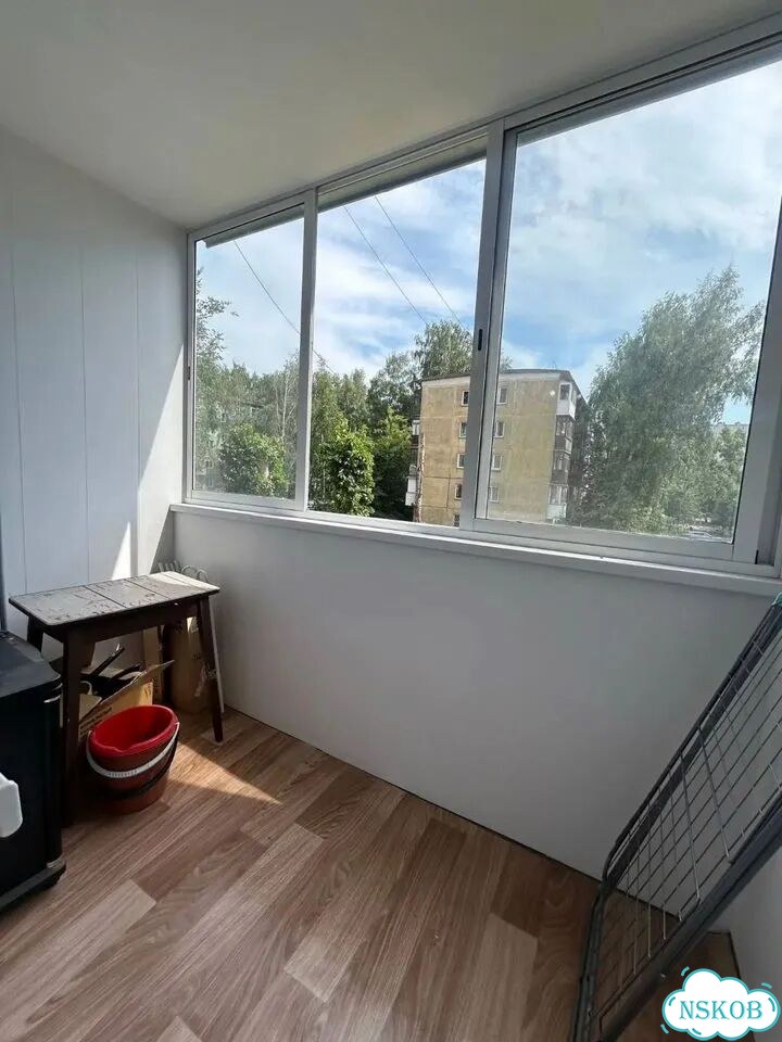 1-к. квартира, 33 м², 3/10 эт. фото 7