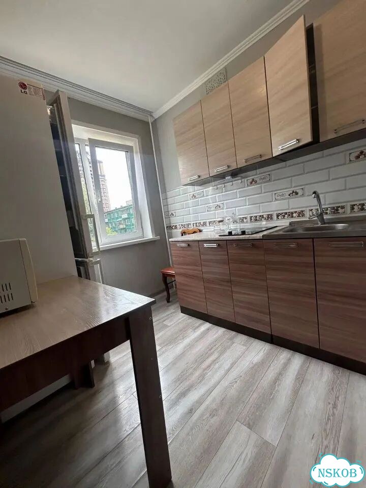 1-к. квартира, 33 м², 3/10 эт. фото 9