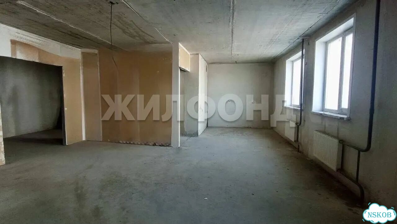 3-к. квартира, 134,8 м², 6/16 эт. фото 10