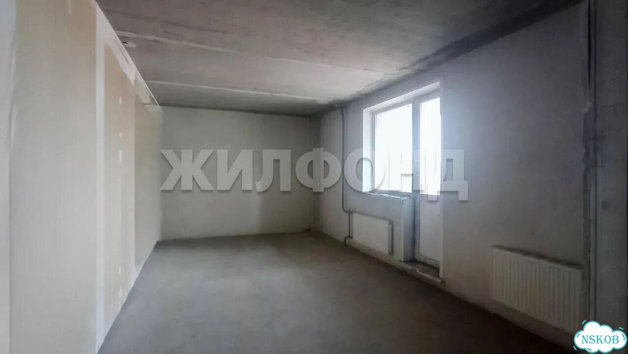 3-к. квартира, 134,8 м², 6/16 эт. фото 11