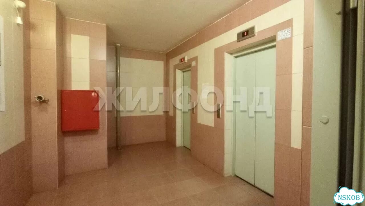 3-к. квартира, 134,8 м², 6/16 эт. фото 13