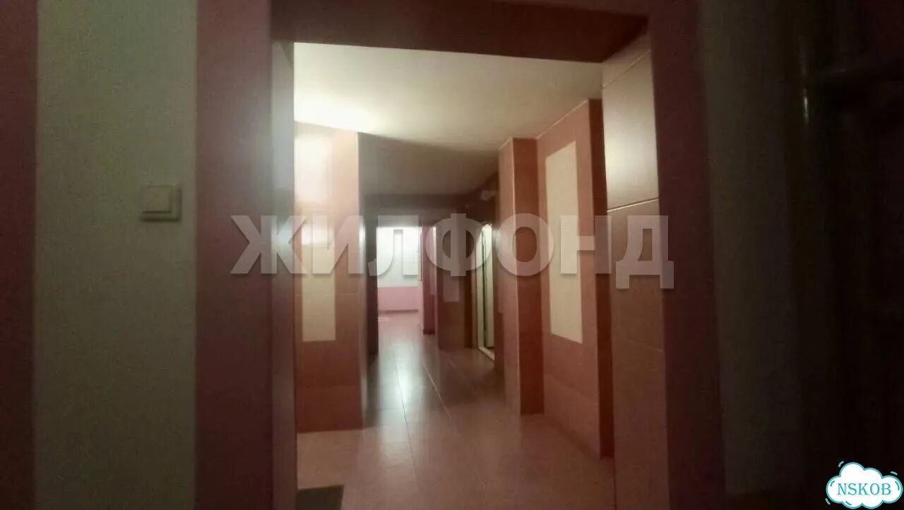 3-к. квартира, 134,8 м², 6/16 эт. фото 16