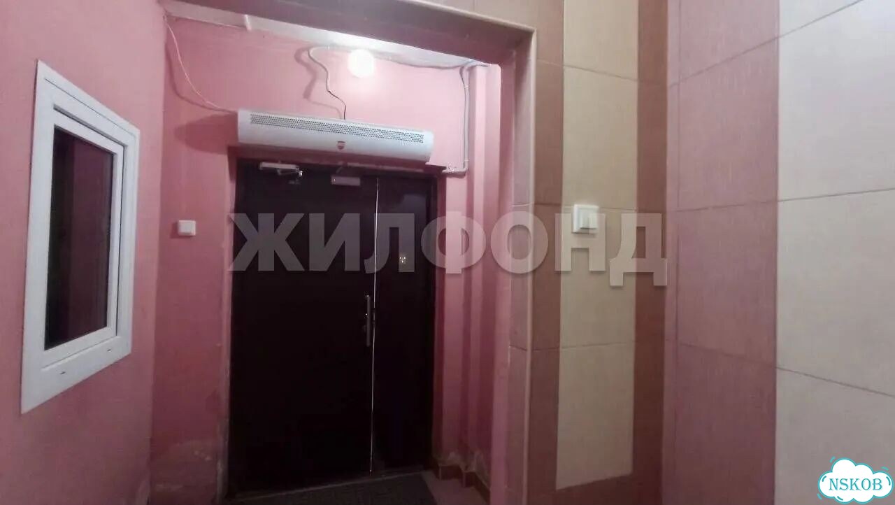 3-к. квартира, 134,8 м², 6/16 эт. фото 17
