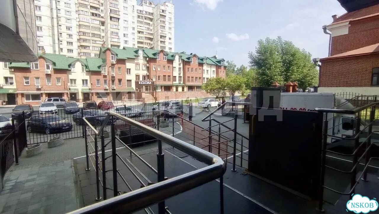 3-к. квартира, 134,8 м², 6/16 эт. фото 18