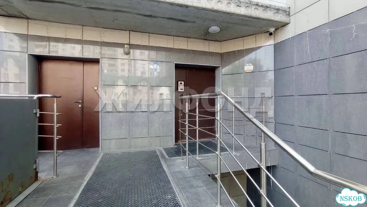3-к. квартира, 134,8 м², 6/16 эт. фото 19
