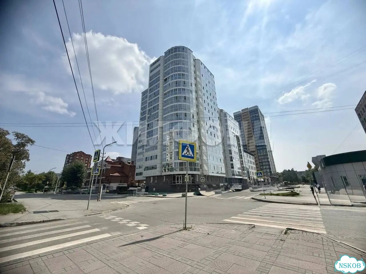 3-к. квартира, 134,8 м², 6/16 эт. фото 20