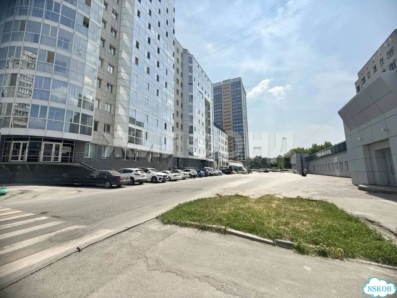 3-к. квартира, 134,8 м², 6/16 эт. фото 22