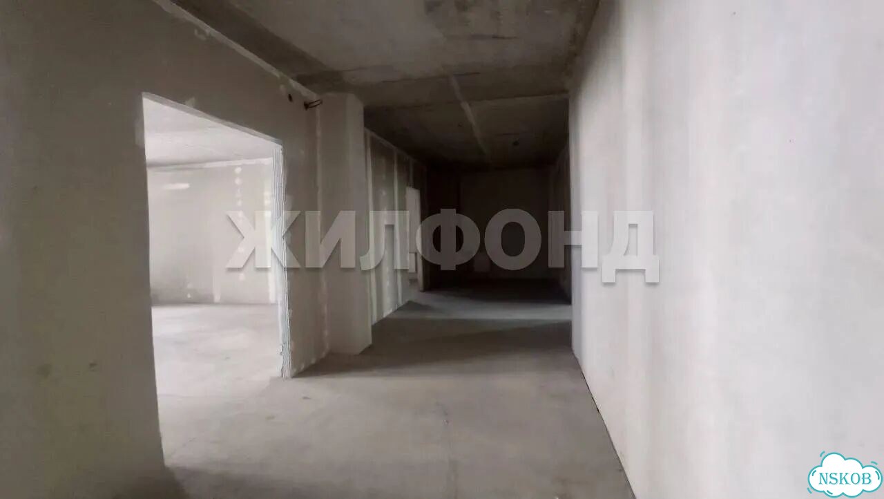 3-к. квартира, 134,8 м², 6/16 эт. фото 3