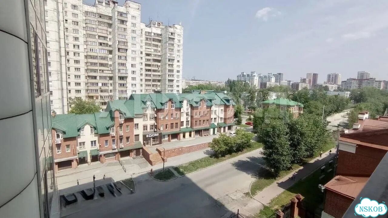 3-к. квартира, 134,8 м², 6/16 эт. фото 4