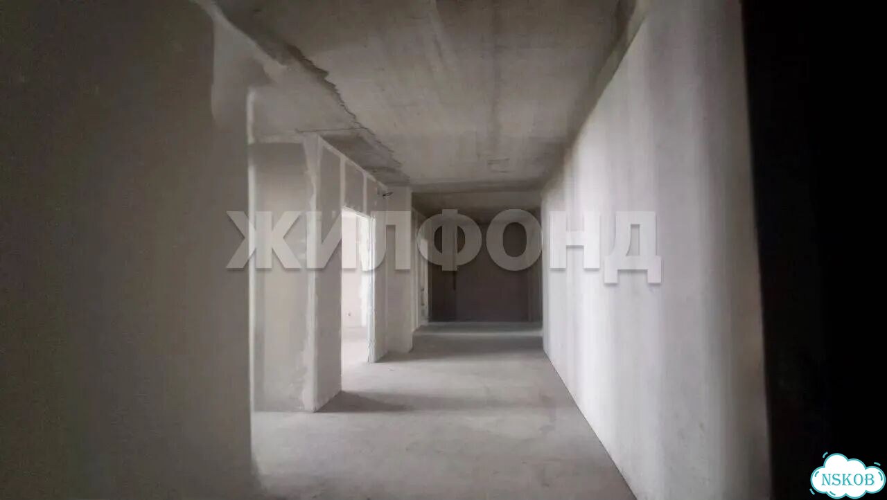 3-к. квартира, 134,8 м², 6/16 эт. фото 5