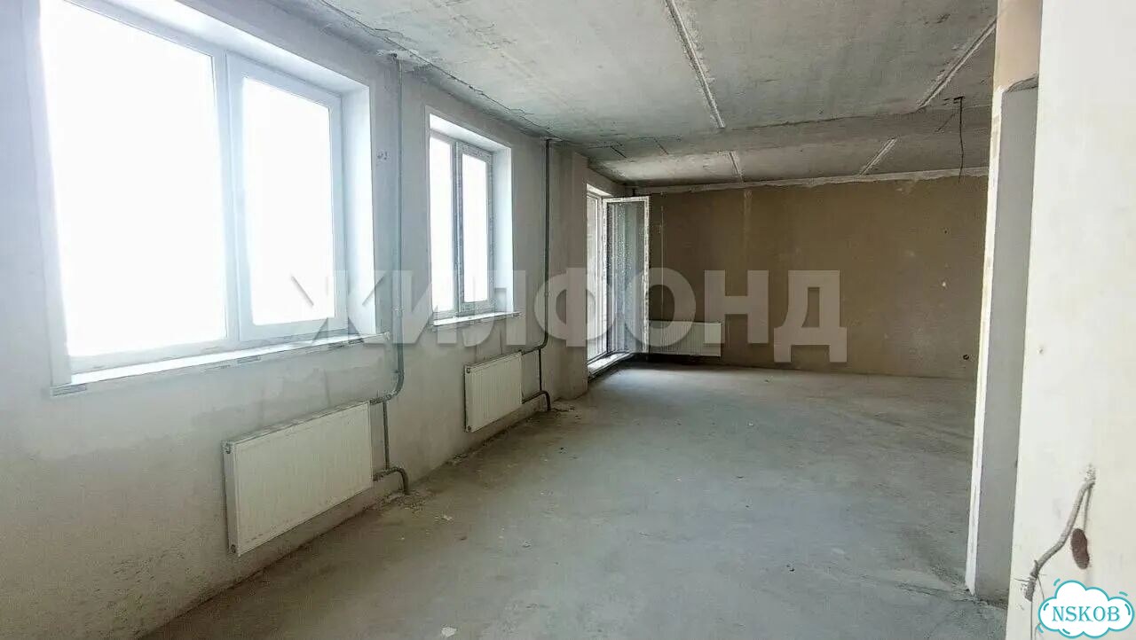 3-к. квартира, 134,8 м², 6/16 эт. фото 8