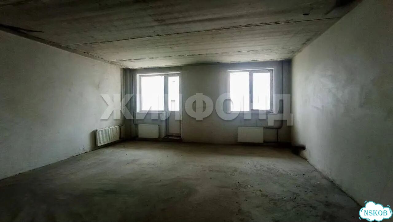 3-к. квартира, 134,8 м², 6/16 эт. фото 9