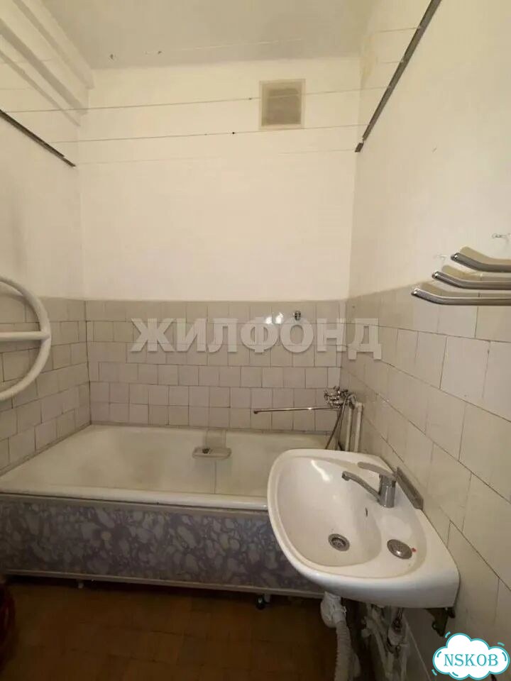 2-к. квартира, 57,6 м², 1/5 эт. фото 10