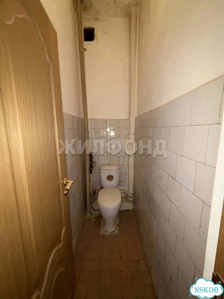 2-к. квартира, 57,6 м², 1/5 эт. фото 11