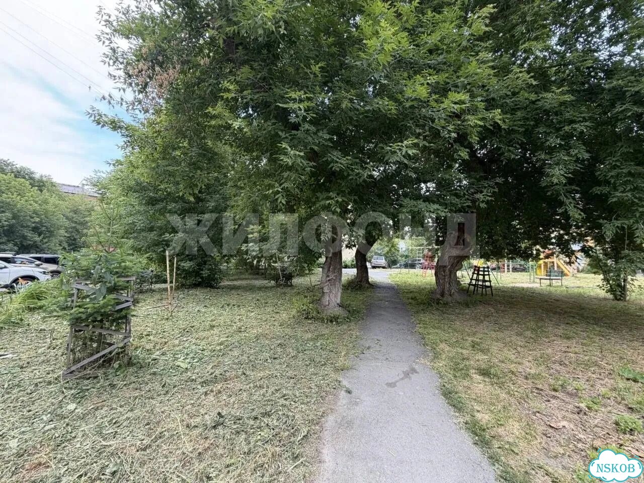 2-к. квартира, 57,6 м², 1/5 эт. фото 14