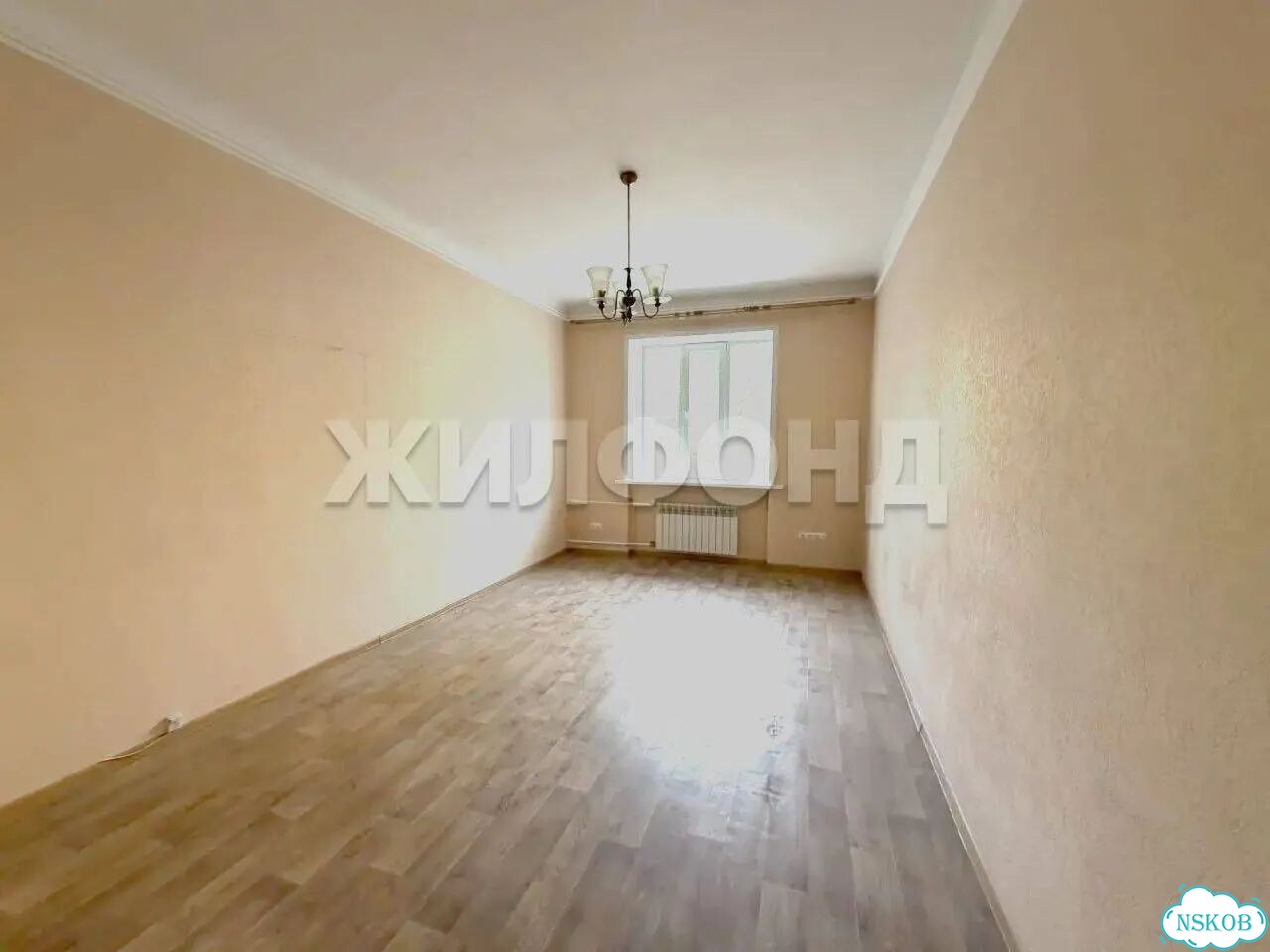 2-к. квартира, 57,6 м², 1/5 эт. фото 2