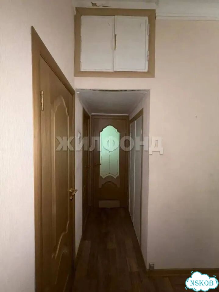 2-к. квартира, 57,6 м², 1/5 эт. фото 8