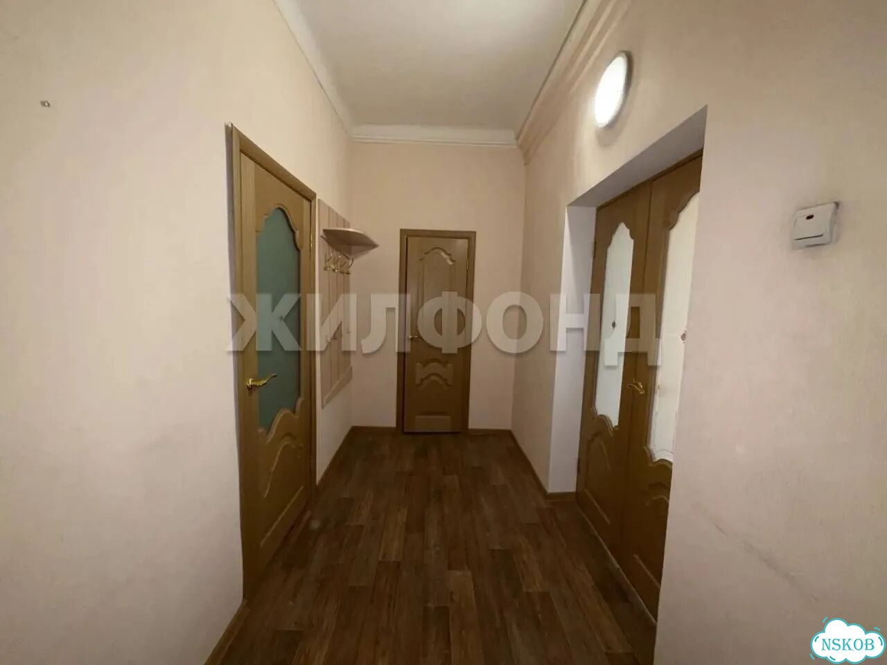 2-к. квартира, 57,6 м², 1/5 эт. фото 9