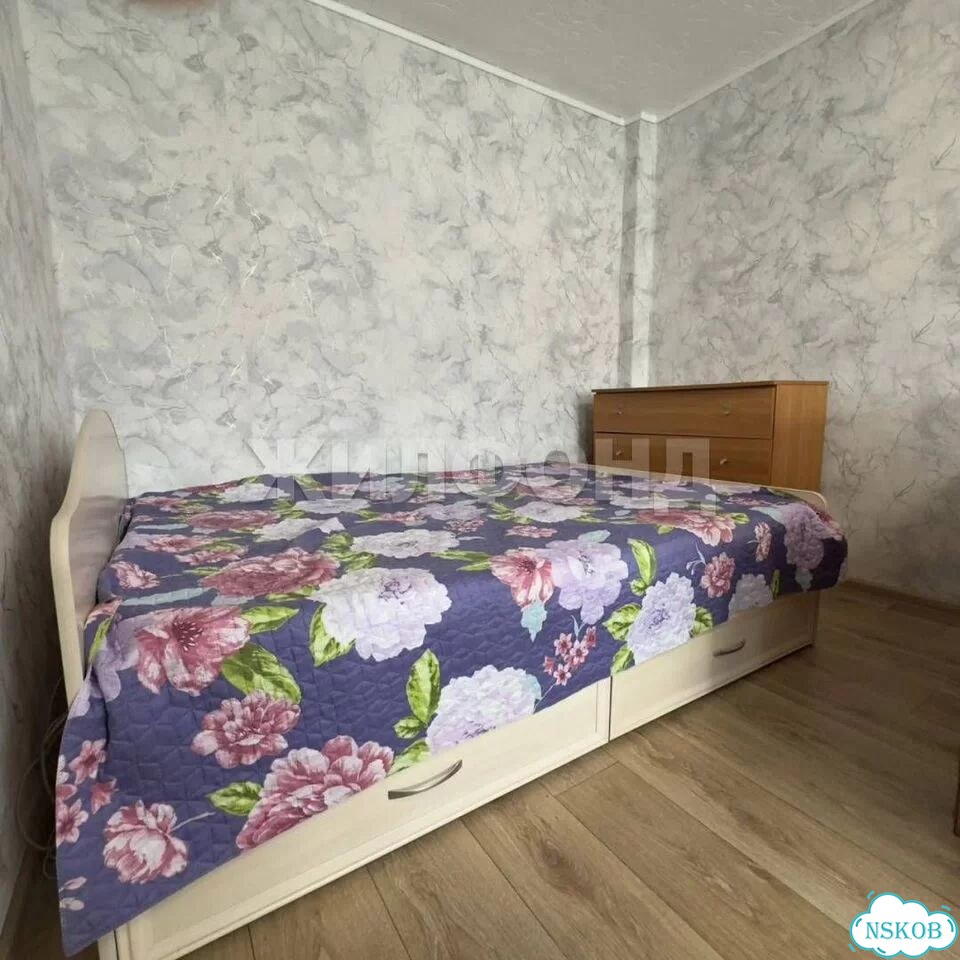 1-к. квартира, 33 м², 2/9 эт. фото 6
