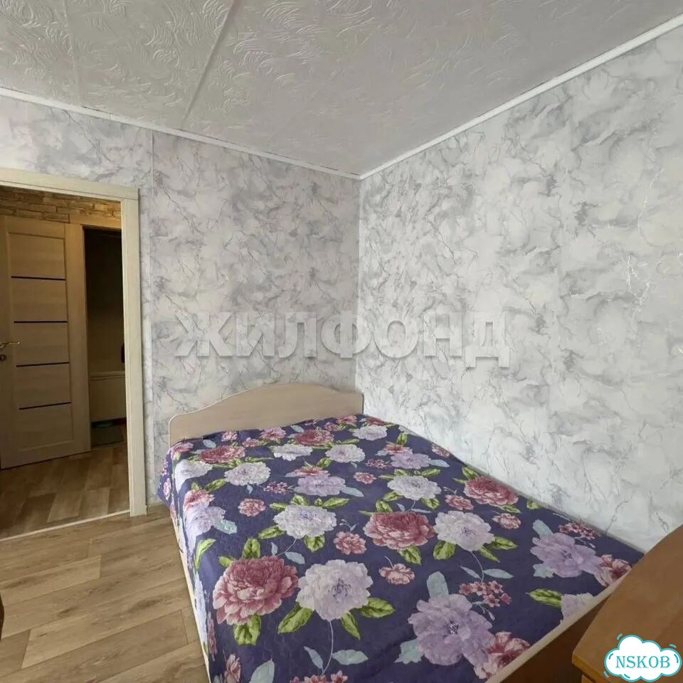 1-к. квартира, 33 м², 2/9 эт. фото 7