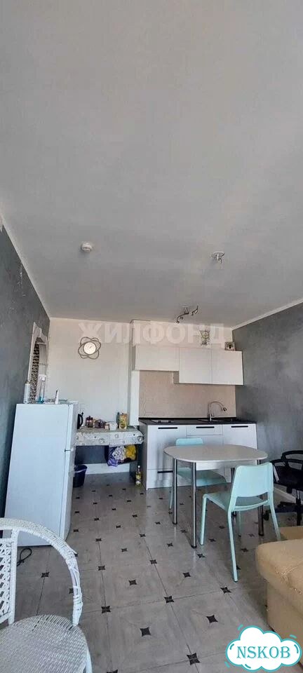 3-к. квартира, 68 м², 15/17 эт. фото 20