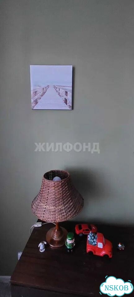 3-к. квартира, 68 м², 15/17 эт. фото 26