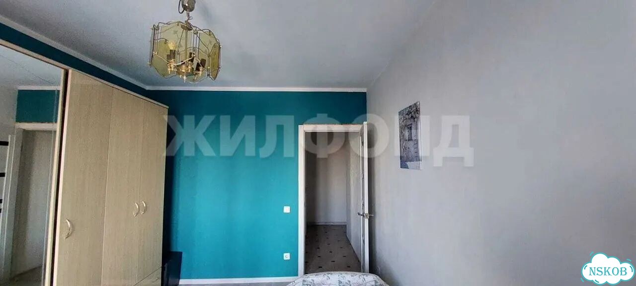 3-к. квартира, 68 м², 15/17 эт. фото 27