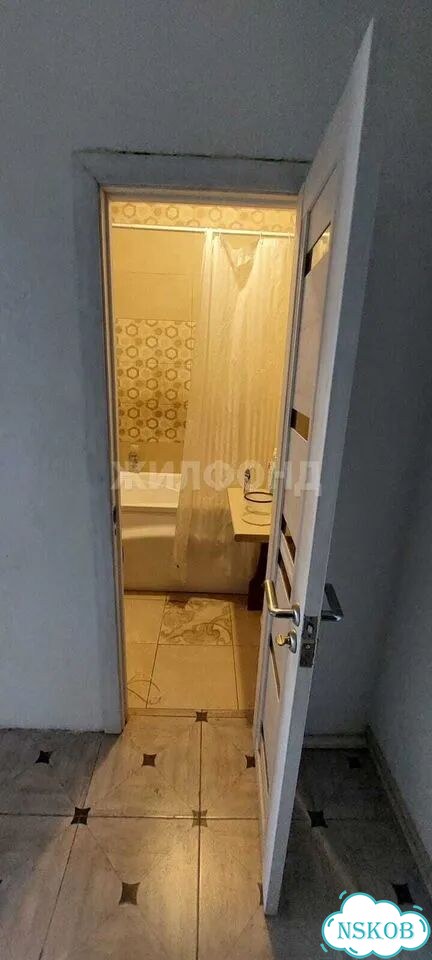 3-к. квартира, 68 м², 15/17 эт. фото 28