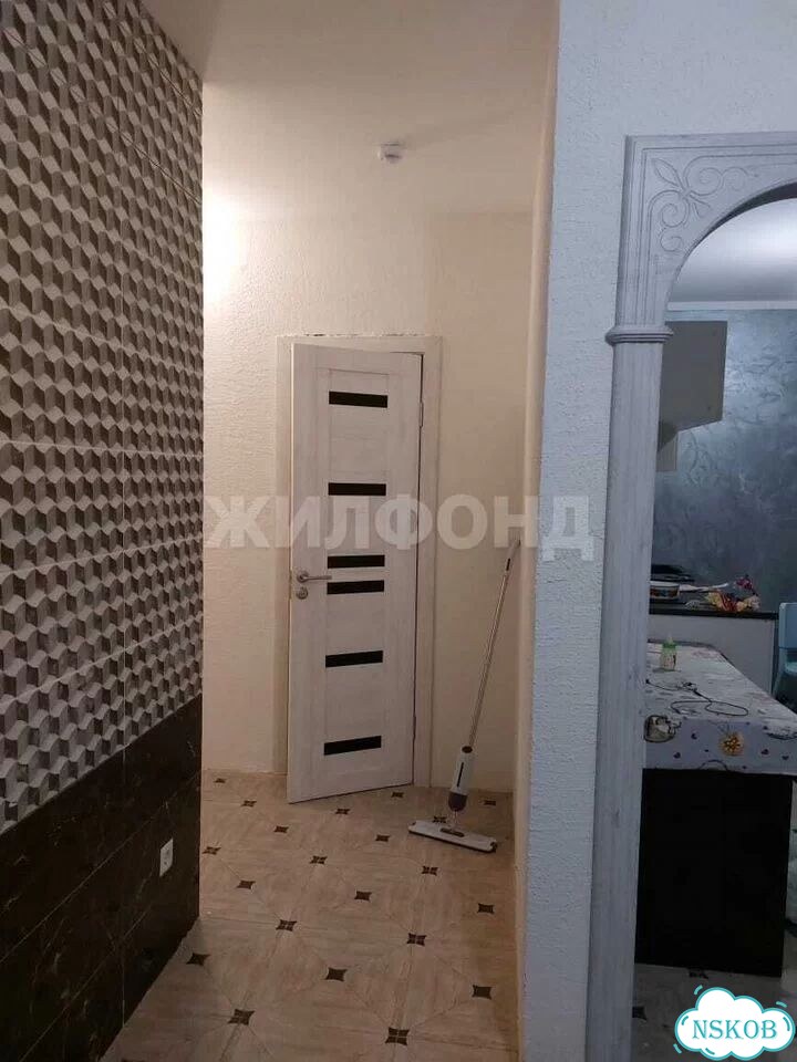 3-к. квартира, 68 м², 15/17 эт. фото 5
