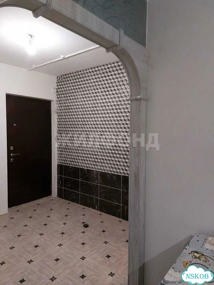 3-к. квартира, 68 м², 15/17 эт. фото 6