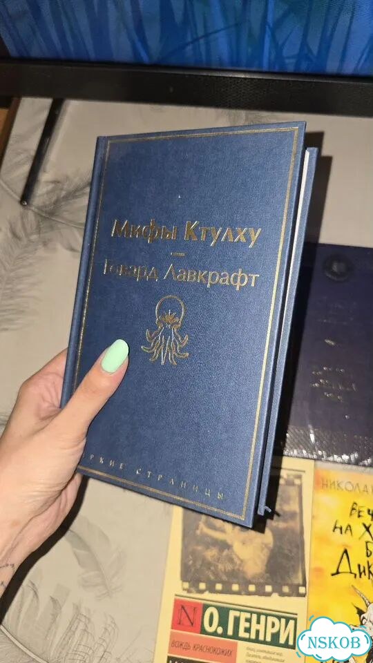 Книги фото 2