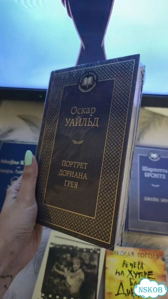 Книги фото 3
