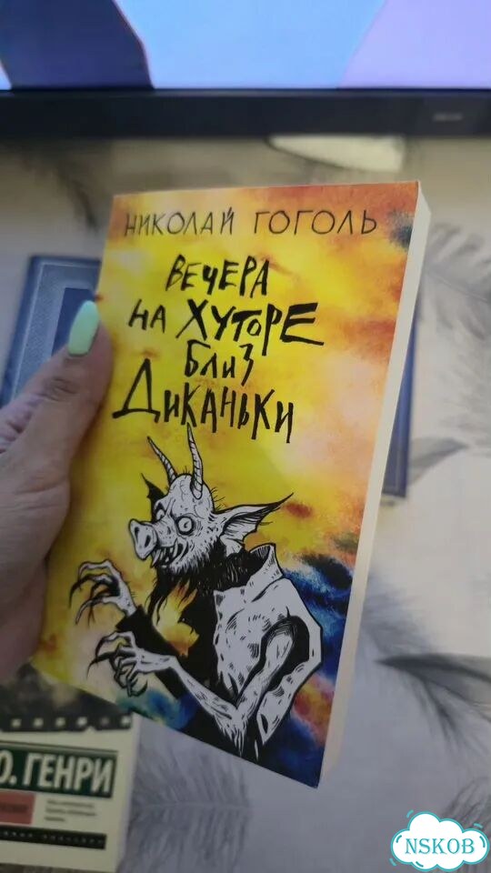 Книги фото 5
