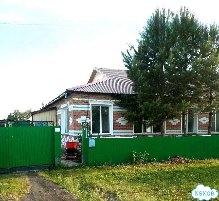 4-к. квартира, 110 м², 1/1 эт. фото 1