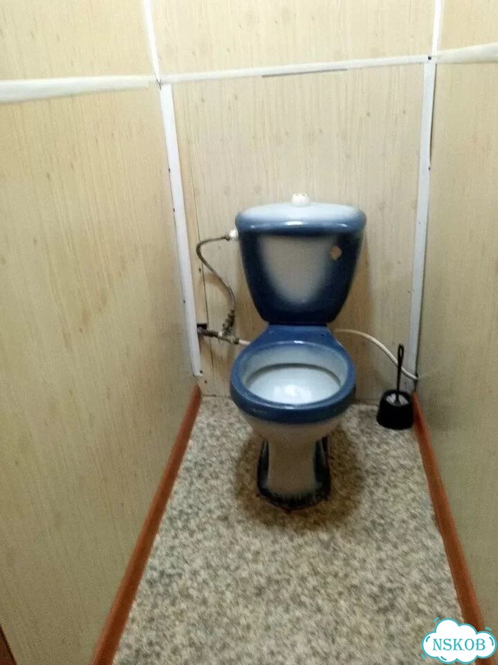 4-к. квартира, 110 м², 1/1 эт. фото 10