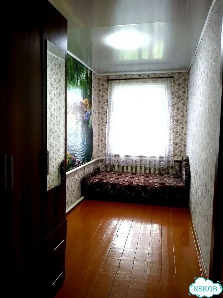 4-к. квартира, 110 м², 1/1 эт. фото 6