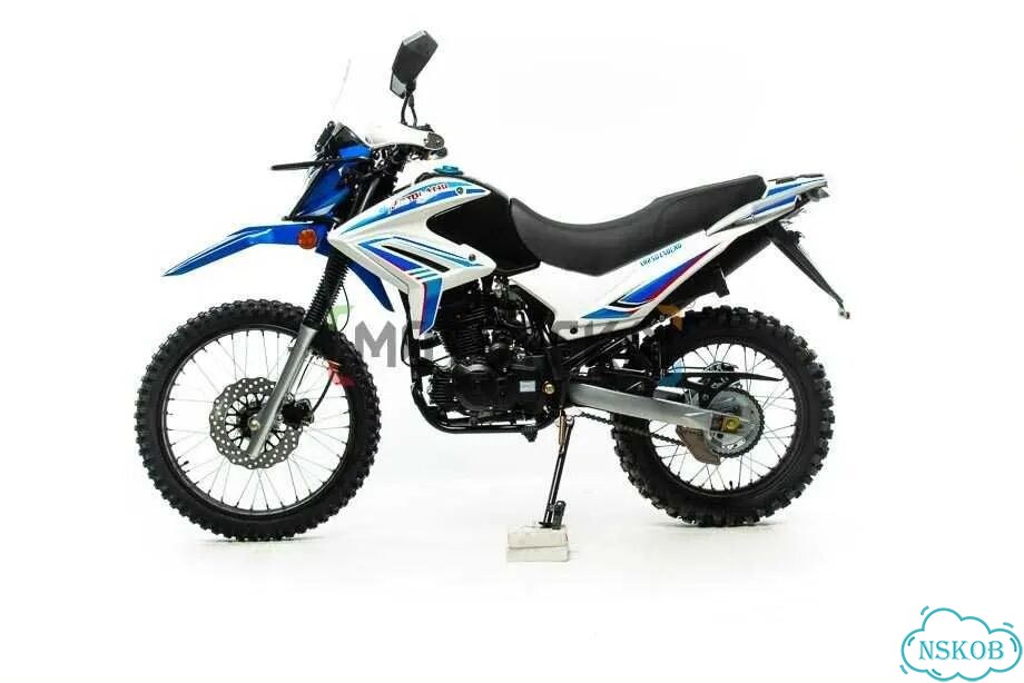 Motoland XR250 Enduro, 2026, 1 км фото 1