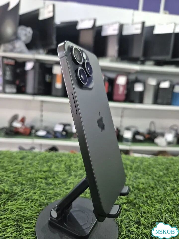 iPhone 15 Pro Max, 256 ГБ фото 4