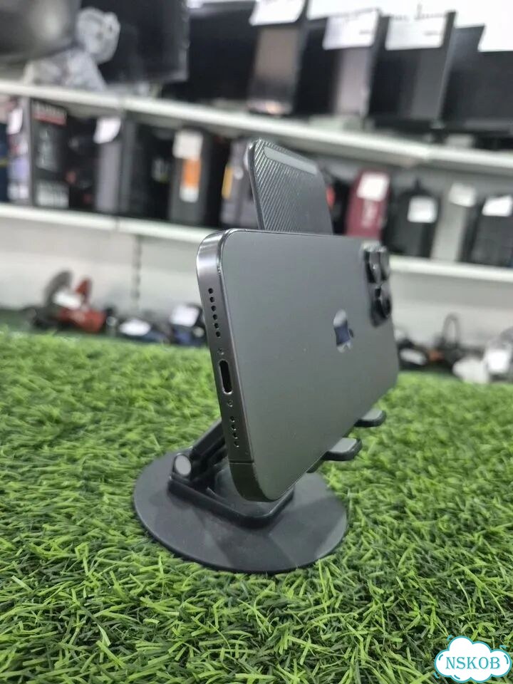 iPhone 15 Pro Max, 256 ГБ фото 5