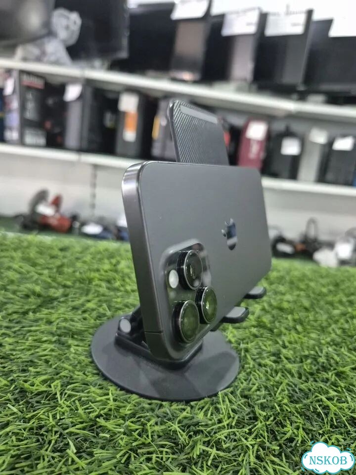 iPhone 15 Pro Max, 256 ГБ фото 6