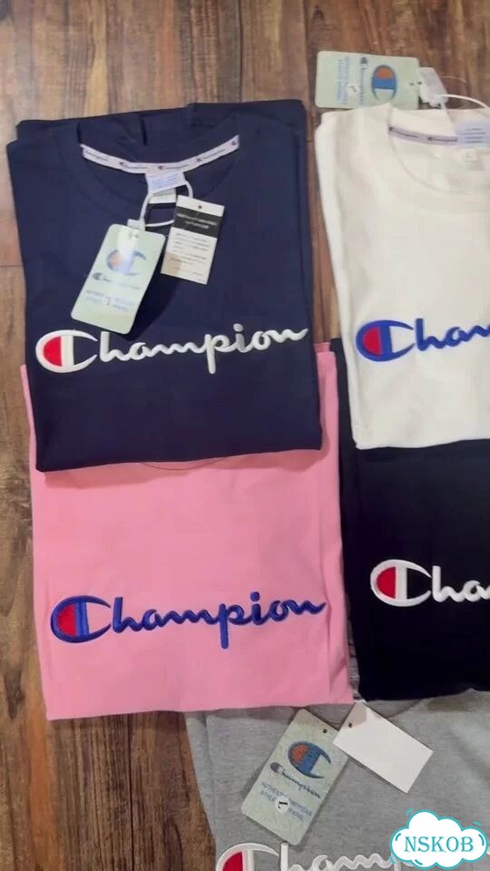 Футболка champion фото 1