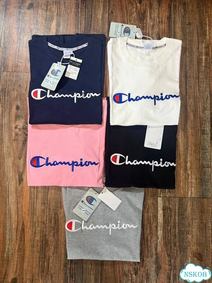 Футболка champion фото 6