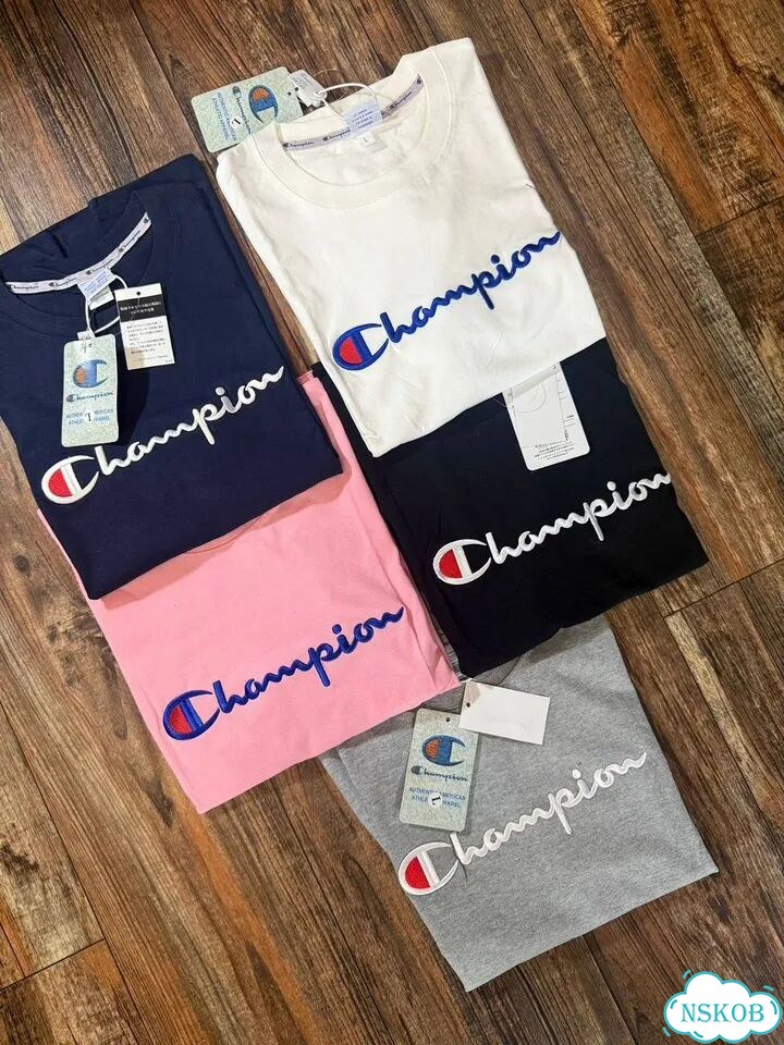 Футболка champion фото 7