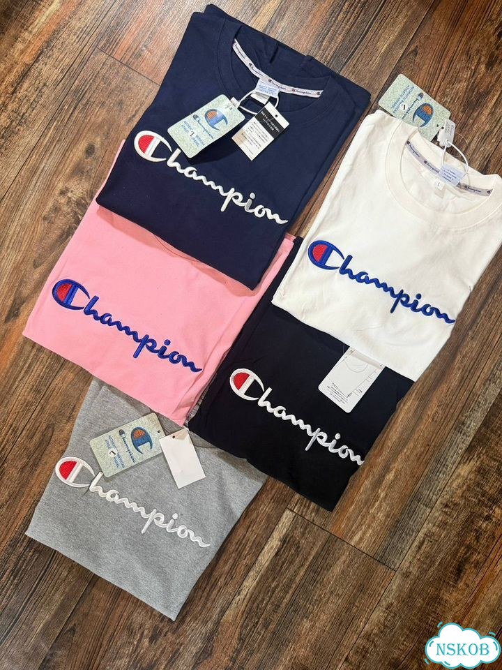 Футболка champion фото 9