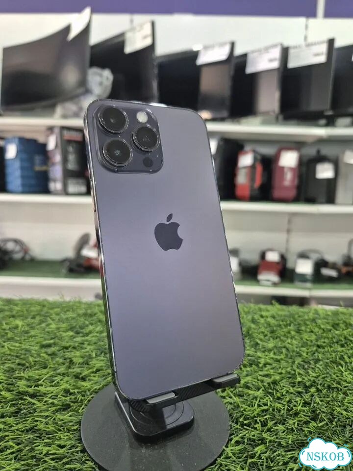iPhone 14 Pro Max, 128 ГБ фото 1